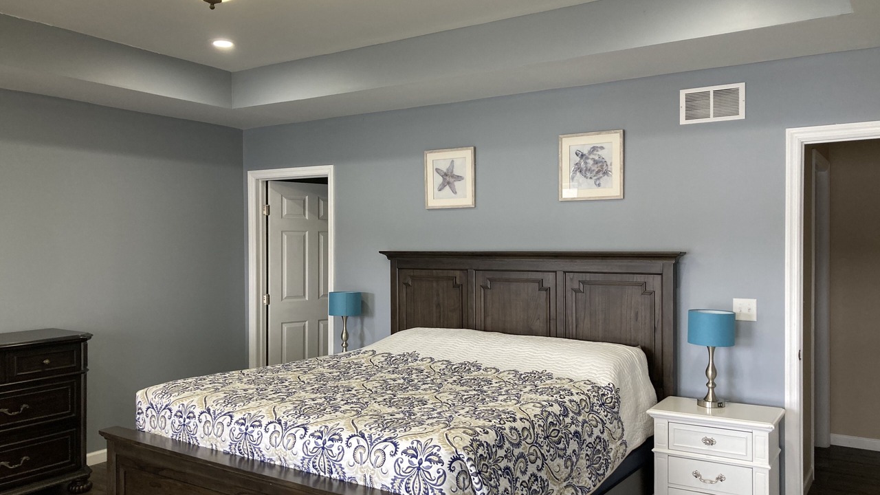 Photo of Bedroom in Penn Yan