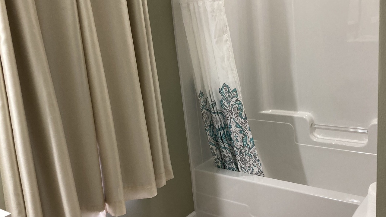 Photo of Bathroom in Penn Yan
