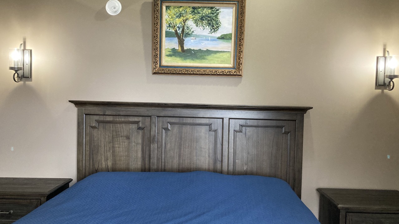 Photo of Bedroom in Penn Yan