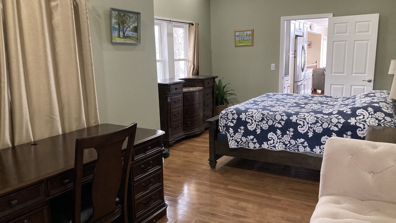 Photo of Bedroom in Penn Yan