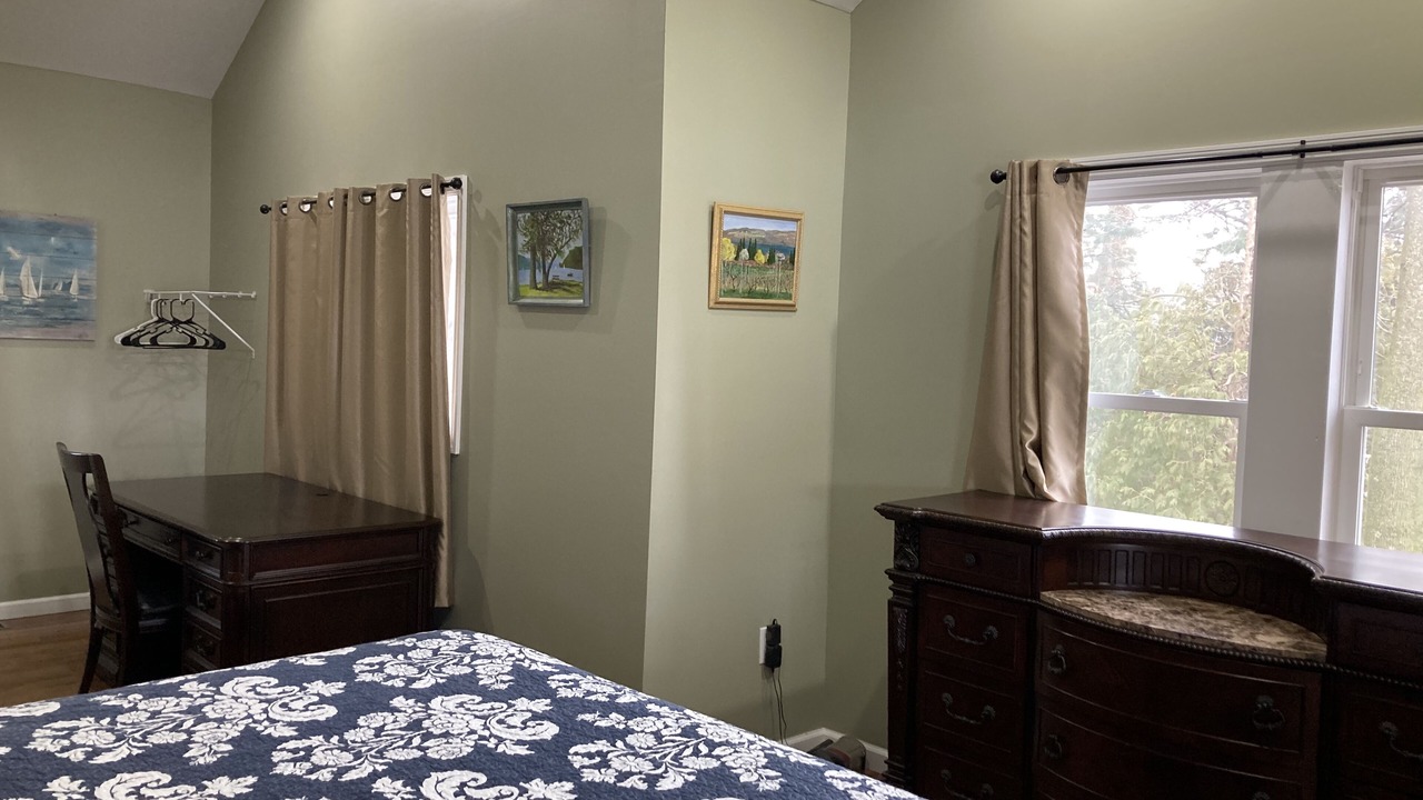 Photo of Bedroom in Penn Yan