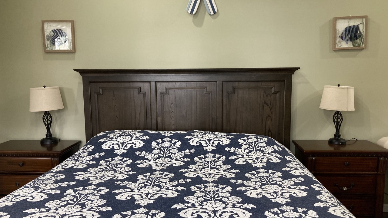 Photo of Bedroom in Penn Yan