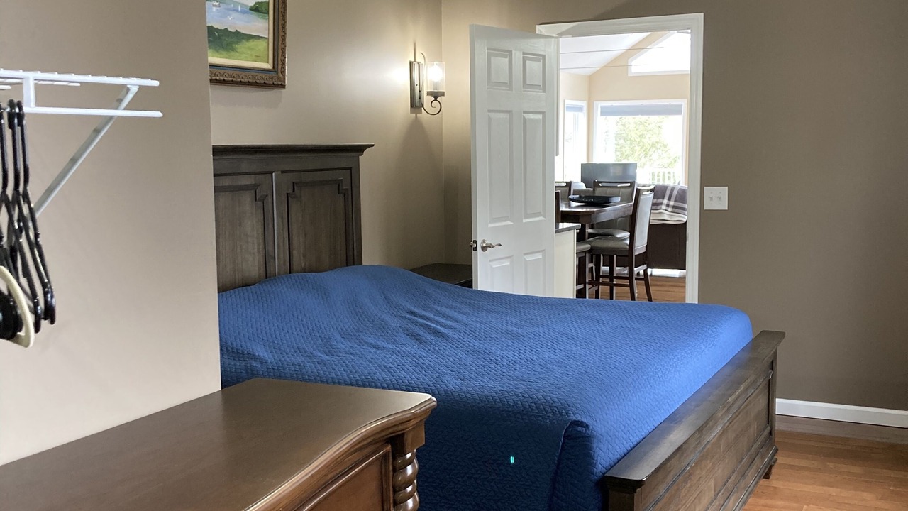 Photo of Bedroom in Penn Yan