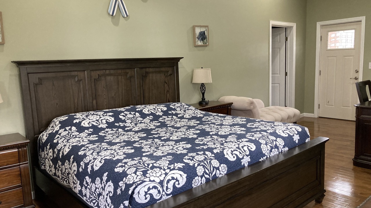 Photo of Bedroom in Penn Yan
