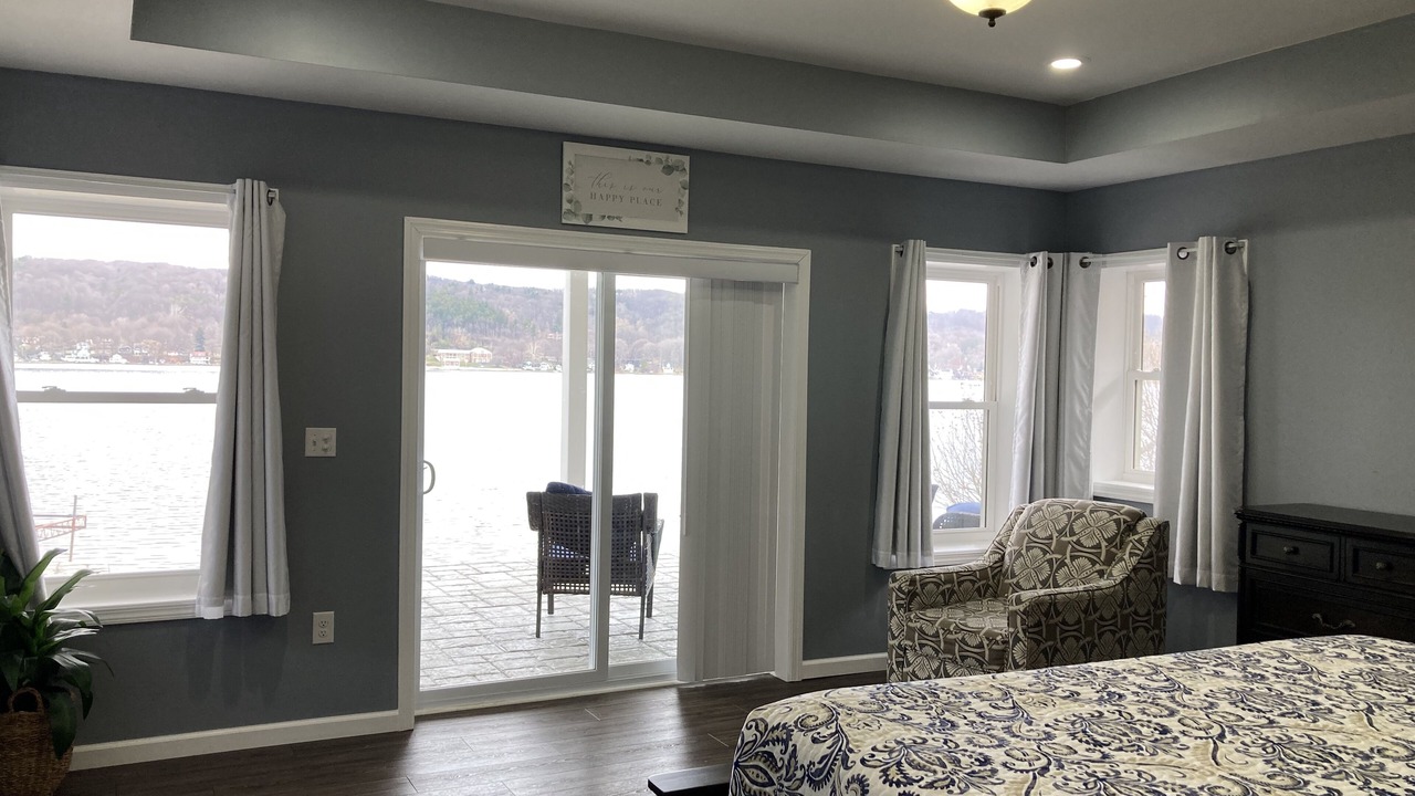 Photo of Bedroom in Penn Yan