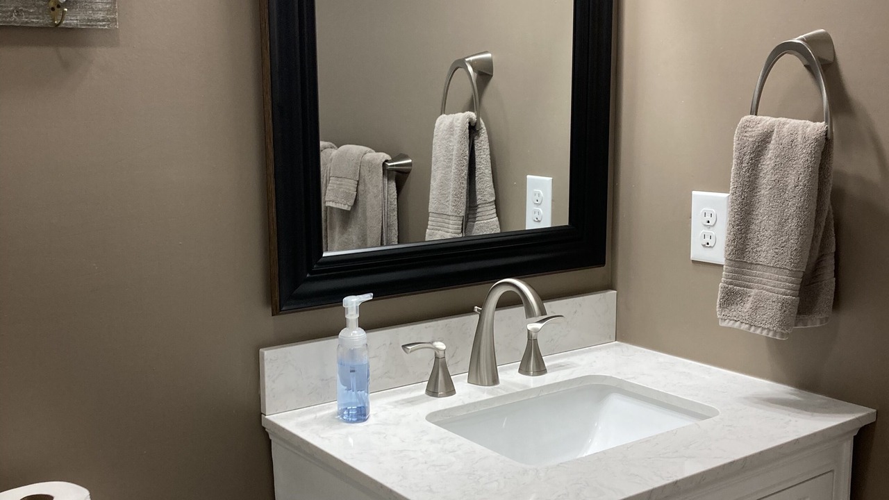 Photo of Bathroom in Penn Yan