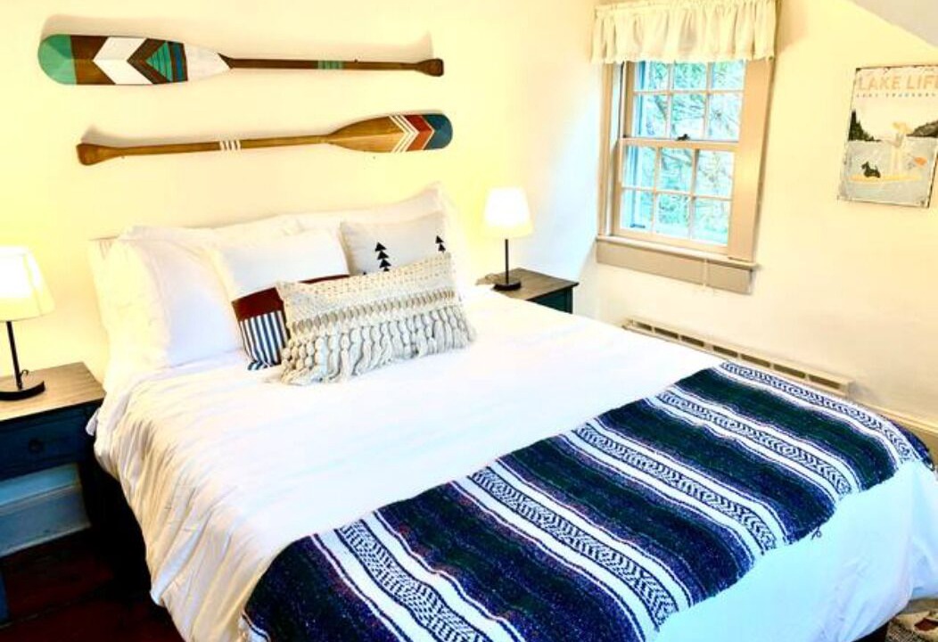 Photo of Bedroom in South Salem