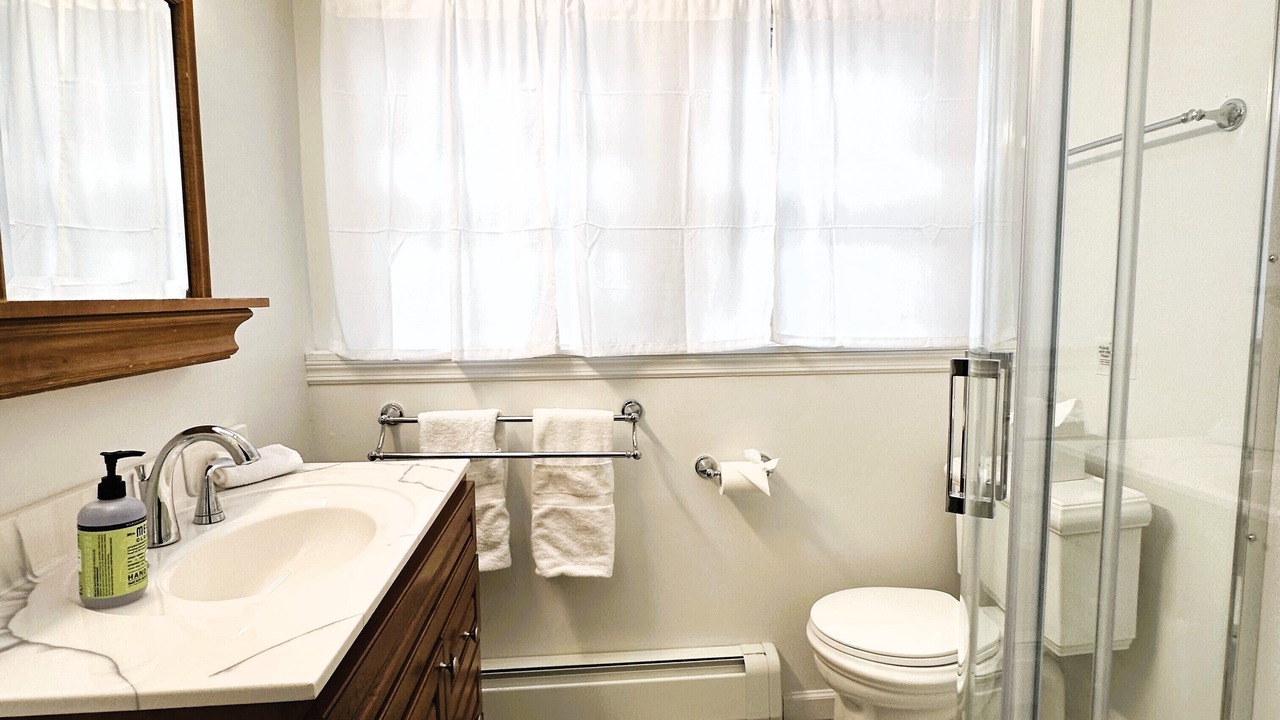Photo of Bathroom in South Salem