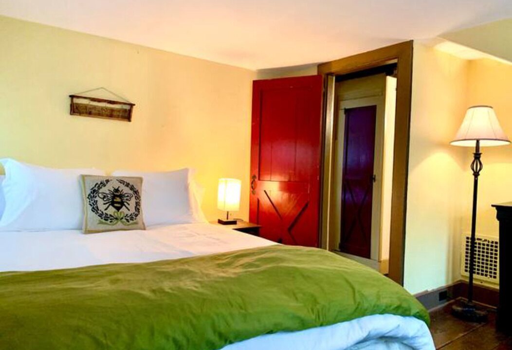 Photo of Bedroom in South Salem