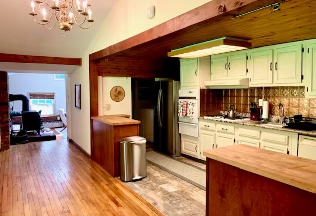 Photo of Kitchen in South Salem