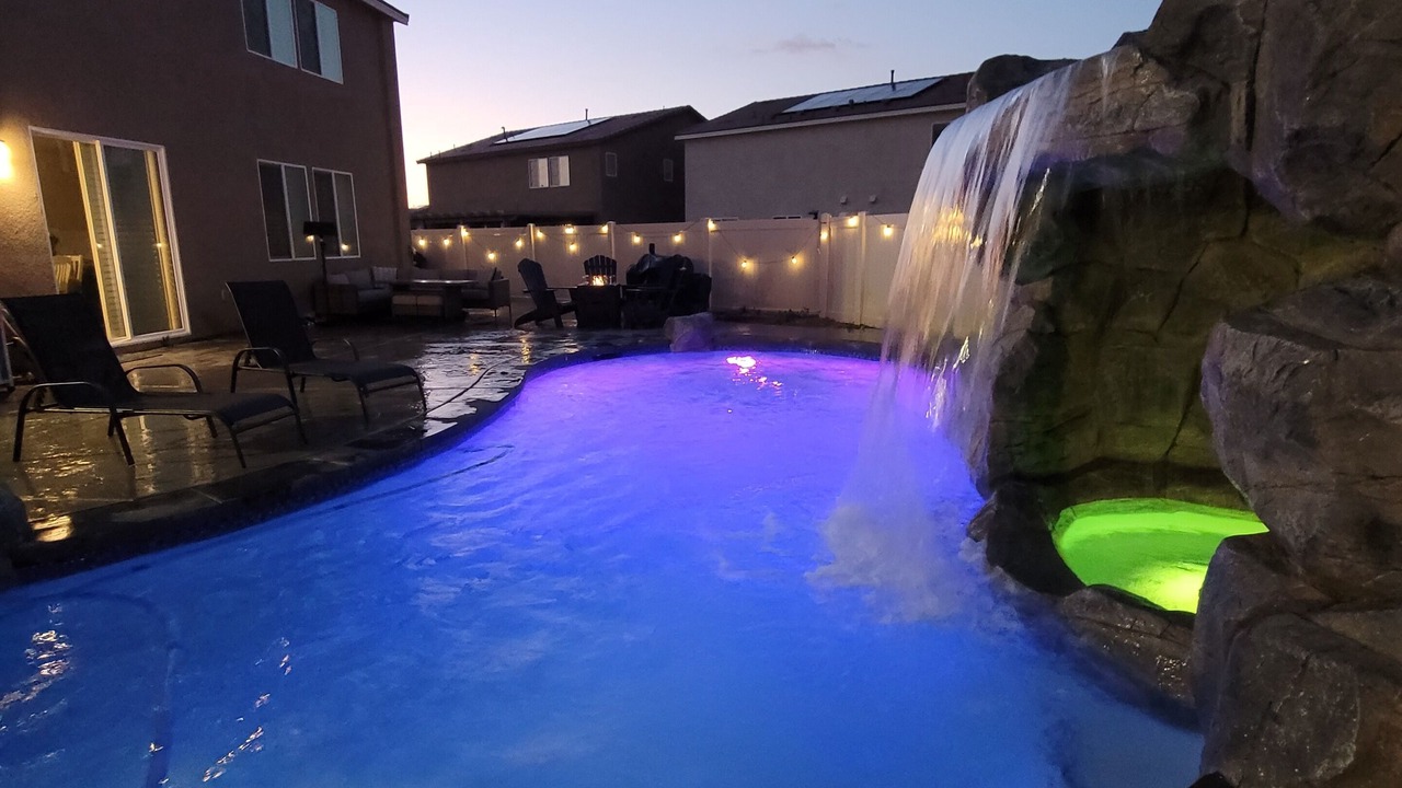 Photo of Outdoor in Beaumont