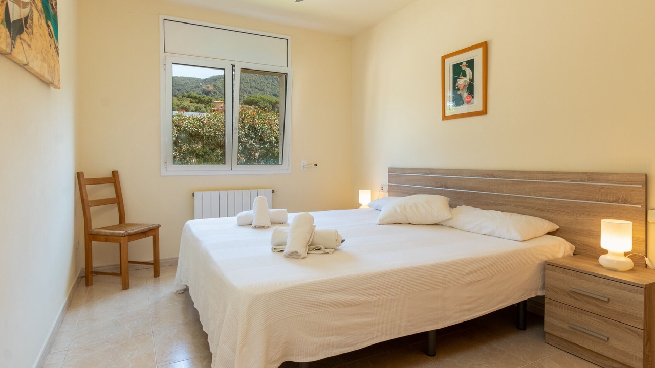 Photo of Bedroom in Santa Cristina de Aro
