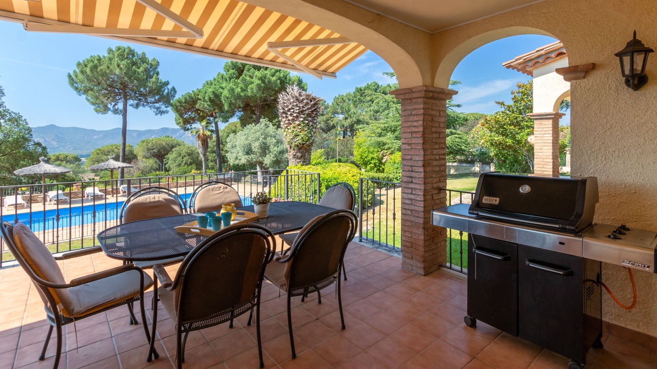 Photo of Outdoor in Santa Cristina de Aro