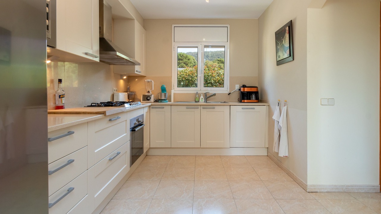 Photo of Kitchen in Santa Cristina de Aro