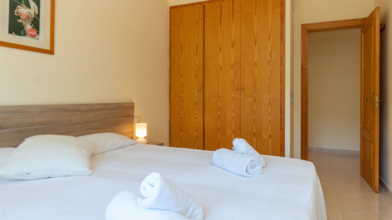 Photo of Bedroom in Santa Cristina de Aro