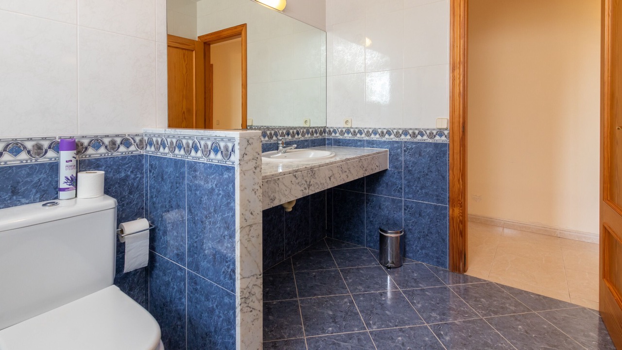 Photo of Bathroom in Santa Cristina de Aro