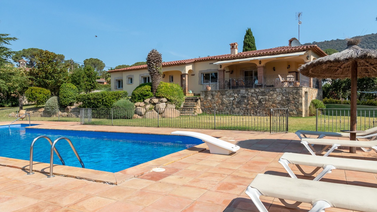 Photo of Outdoor in Santa Cristina de Aro