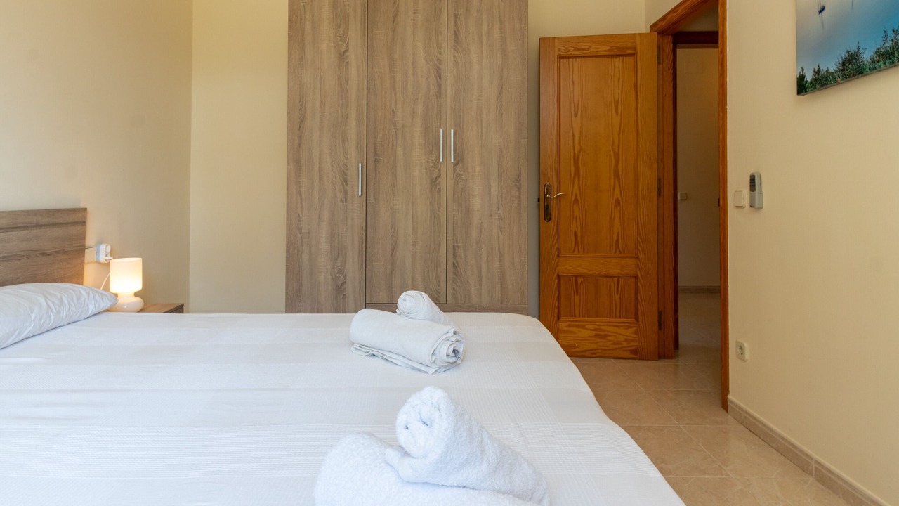 Photo of Bedroom in Santa Cristina de Aro