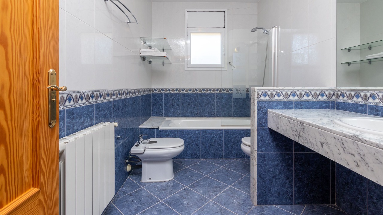 Photo of Bathroom in Santa Cristina de Aro