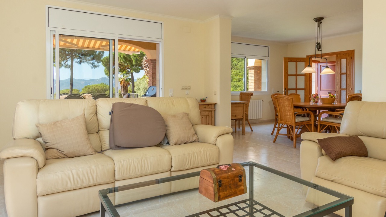 Photo of Livingroom in Santa Cristina de Aro