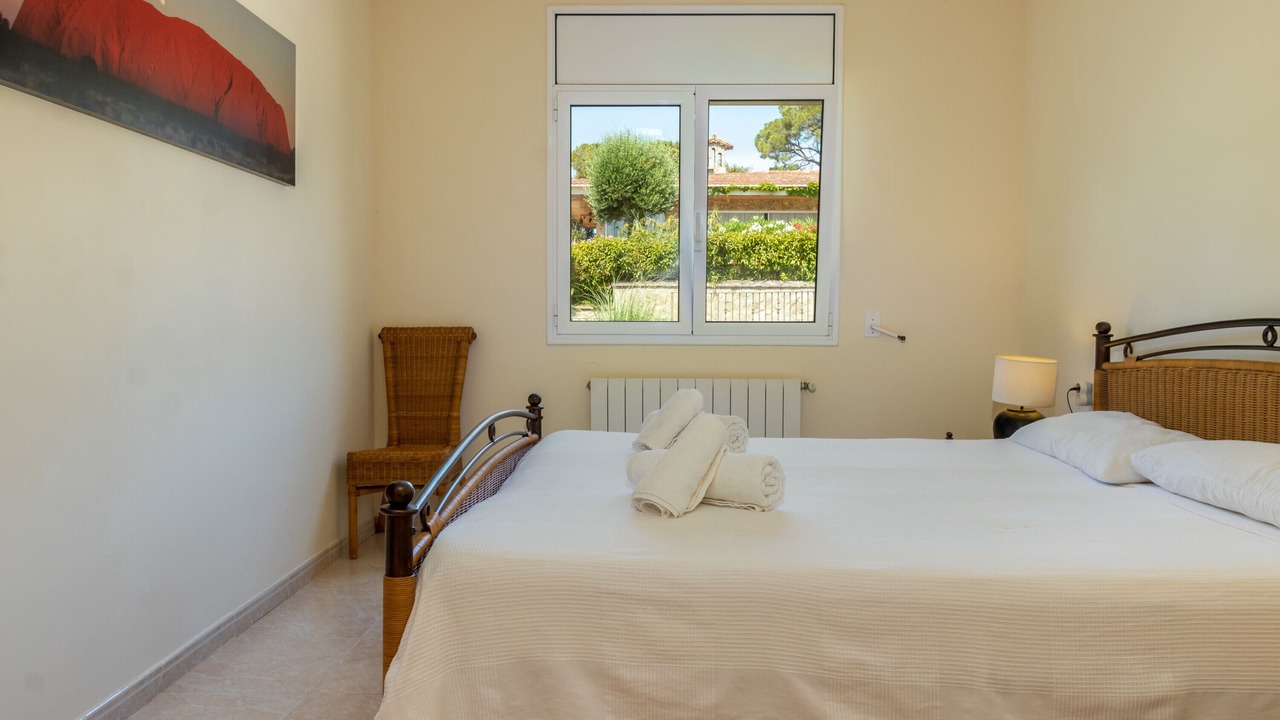 Photo of Bedroom in Santa Cristina de Aro