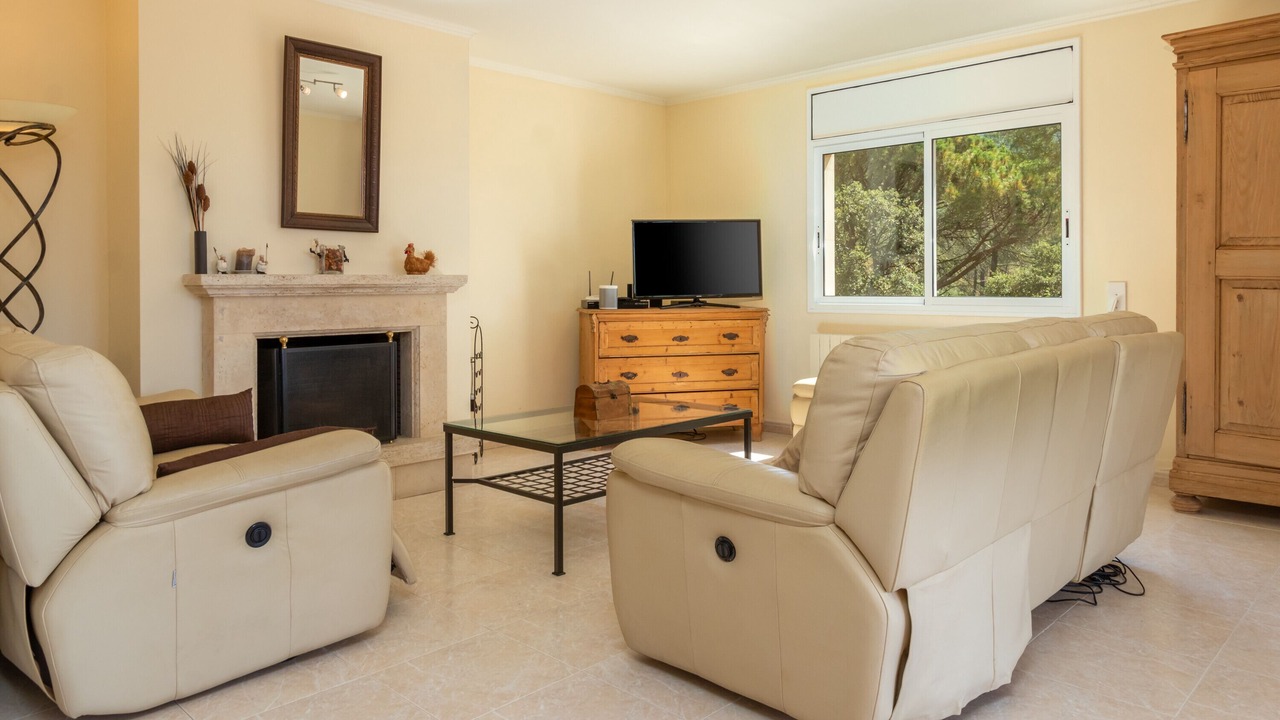 Photo of Livingroom in Santa Cristina de Aro