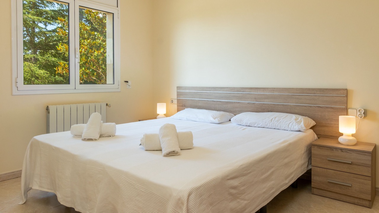 Photo of Bedroom in Santa Cristina de Aro