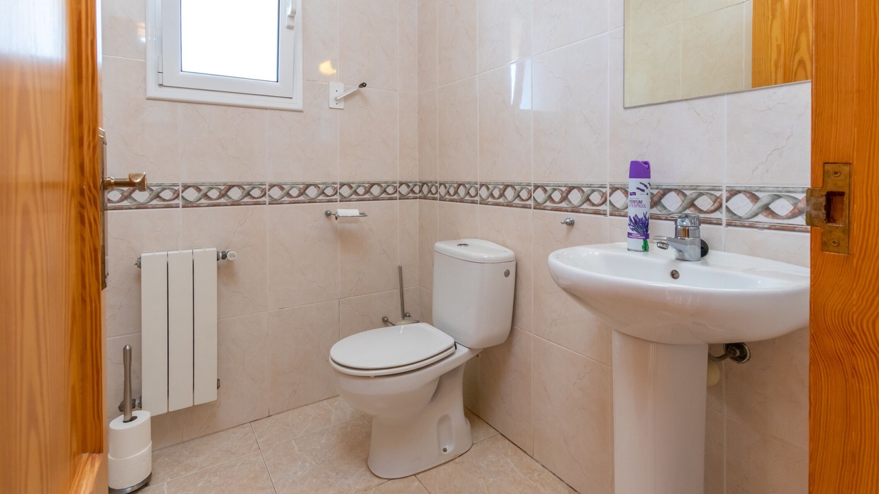 Photo of Bathroom in Santa Cristina de Aro