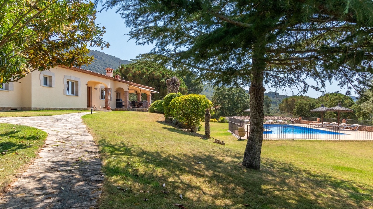 Photo of Outdoor in Santa Cristina de Aro