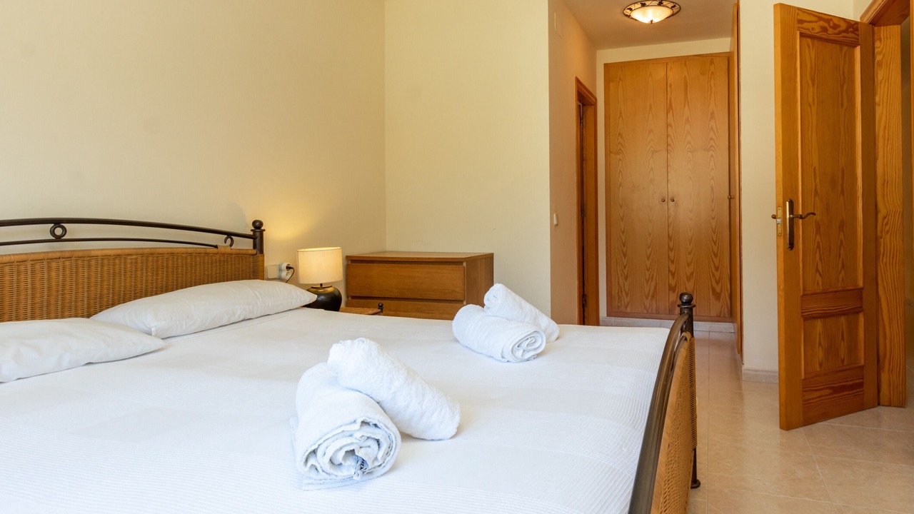 Photo of Bedroom in Santa Cristina de Aro
