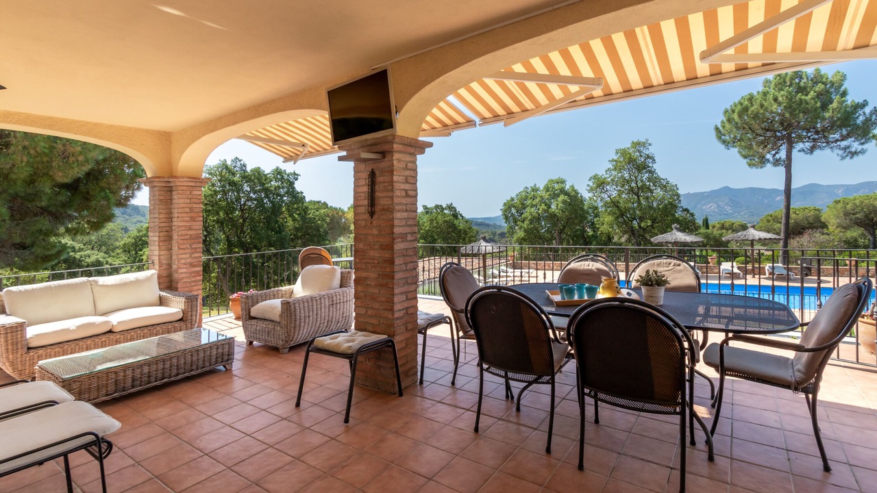 Photo of Outdoor in Santa Cristina de Aro