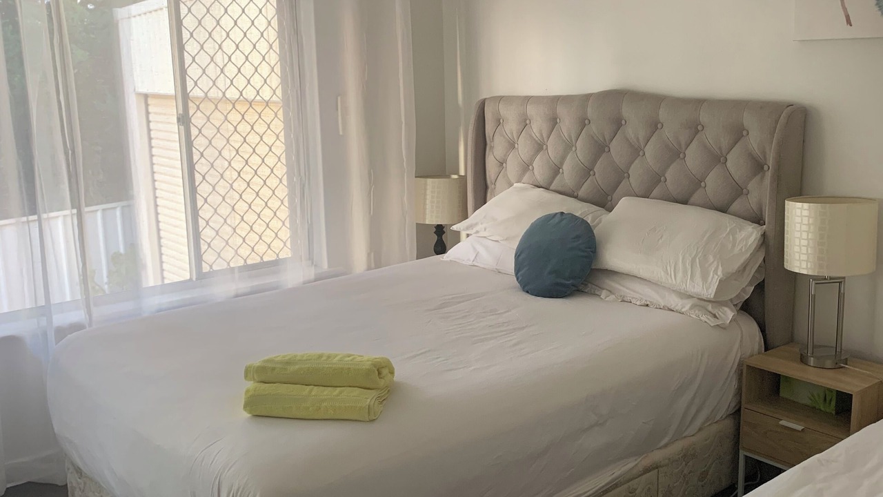 Photo of Bedroom in Seacliff Park
