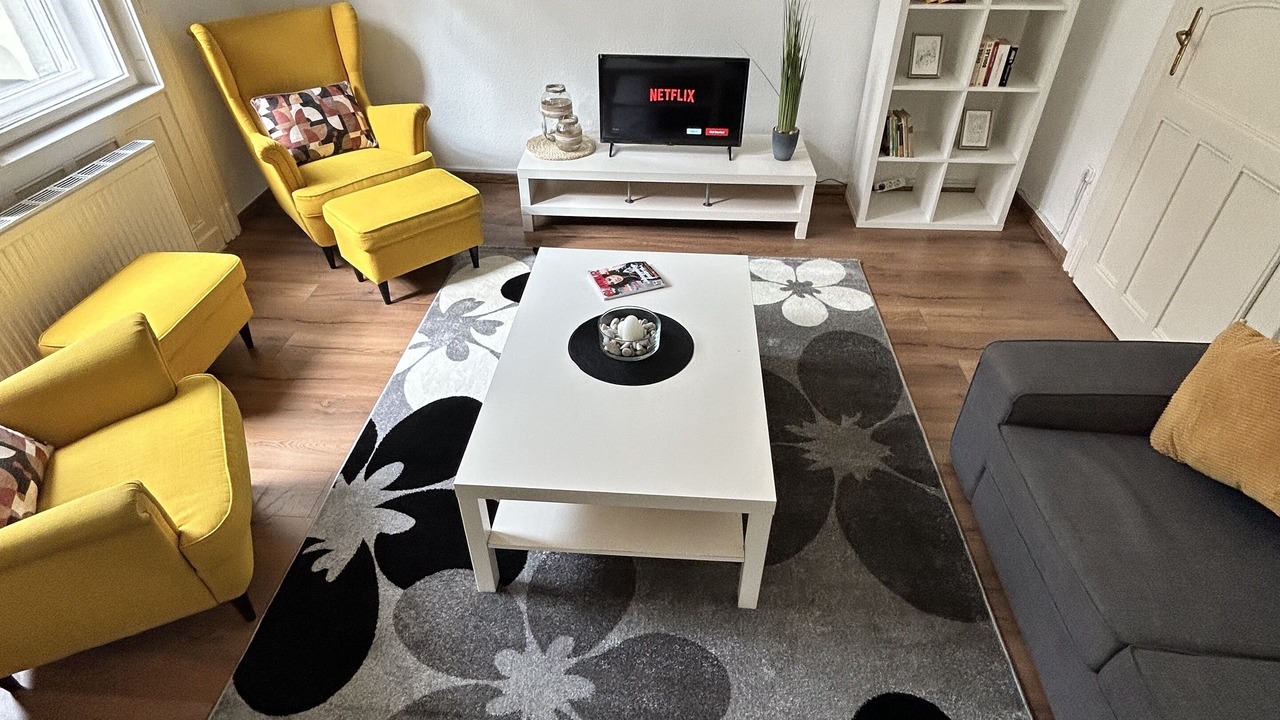 Photo of Livingroom in Kispest