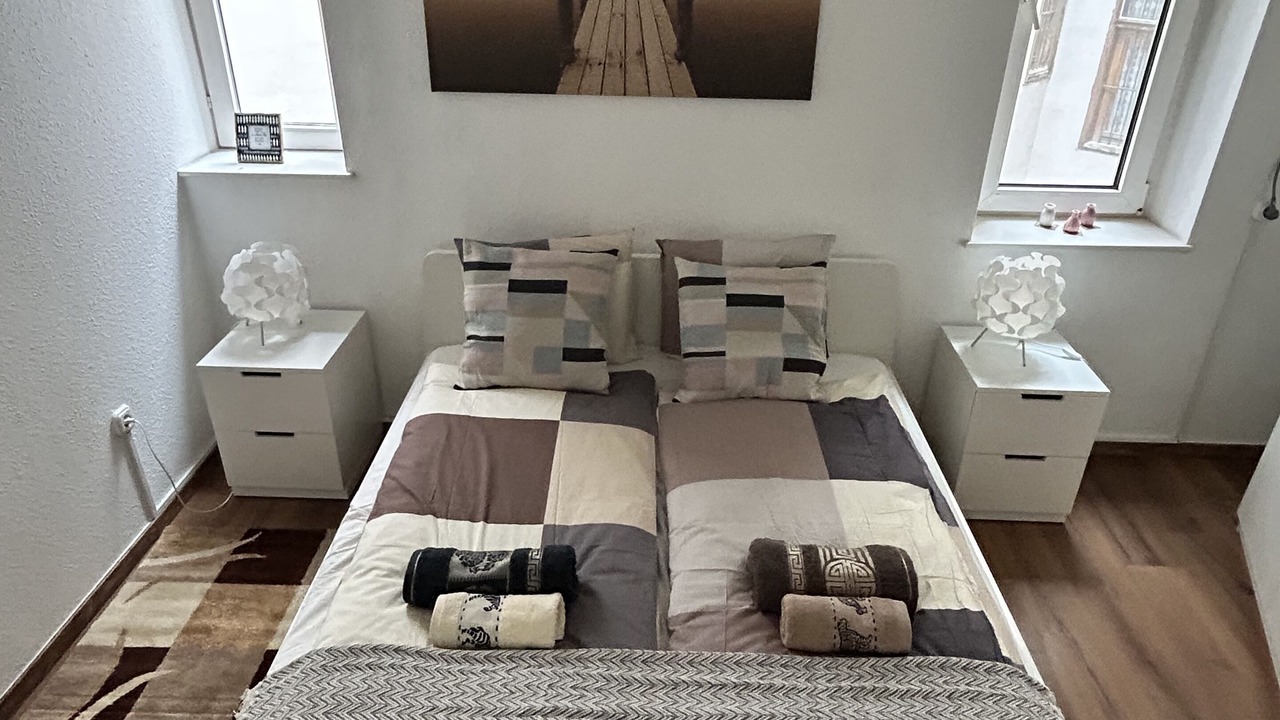 Photo of Bedroom in Kispest