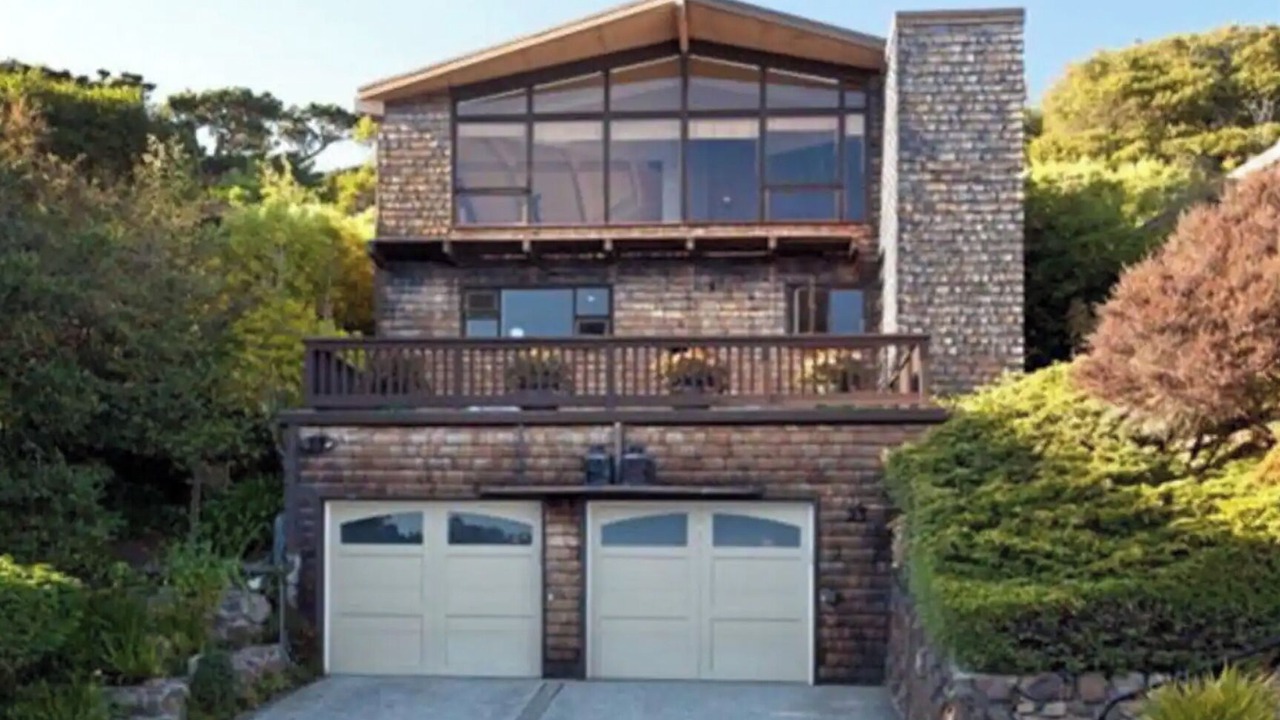 Photo of Outdoor in Sausalito