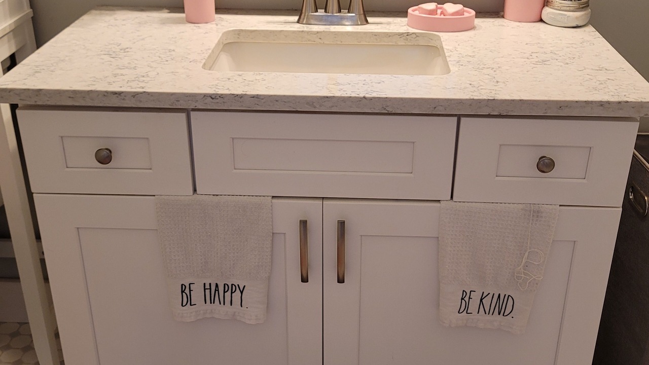 Photo of Bathroom in Childersburg