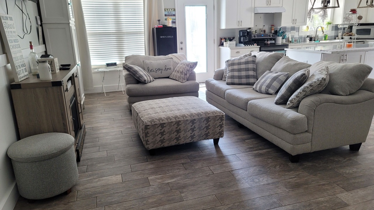 Photo of Livingroom in Childersburg