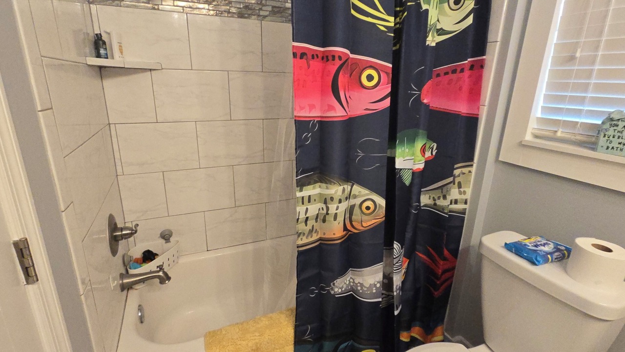 Photo of Bathroom in Childersburg