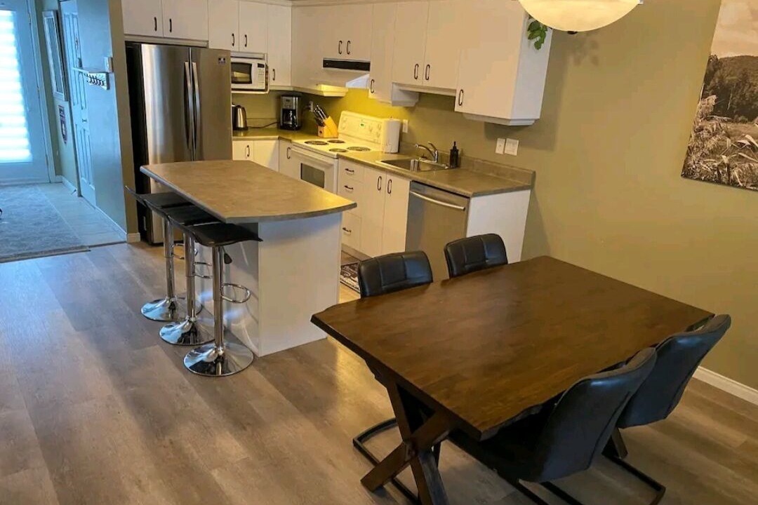 Photo of Kitchen in Orford