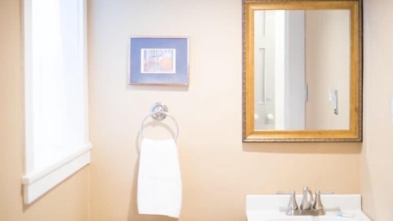 Photo of Bathroom in Geneva