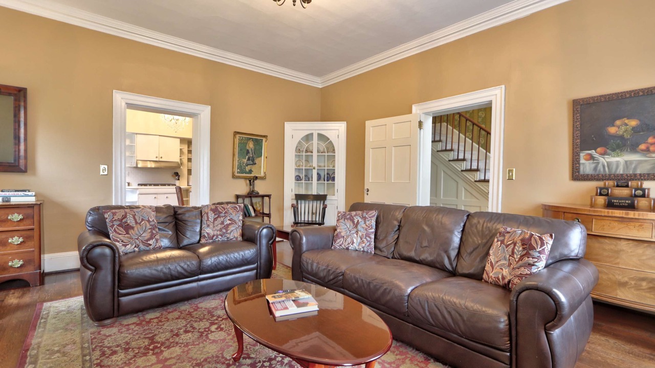 Photo of Livingroom in Geneva
