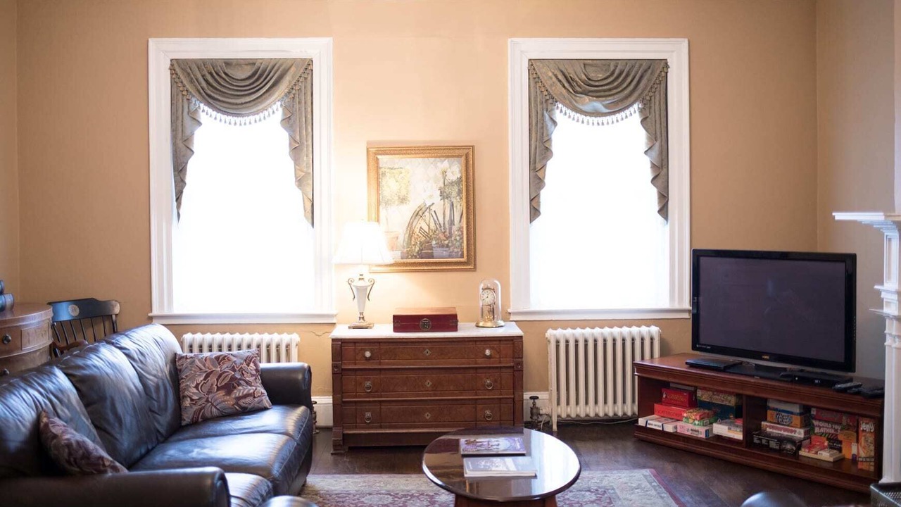 Photo of Livingroom in Geneva