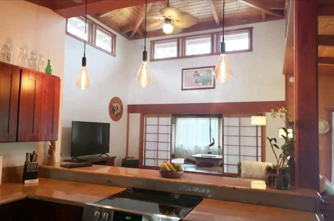 Photo of Kitchen in Ainaloa