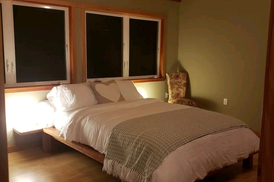 Photo of Bedroom in Ainaloa