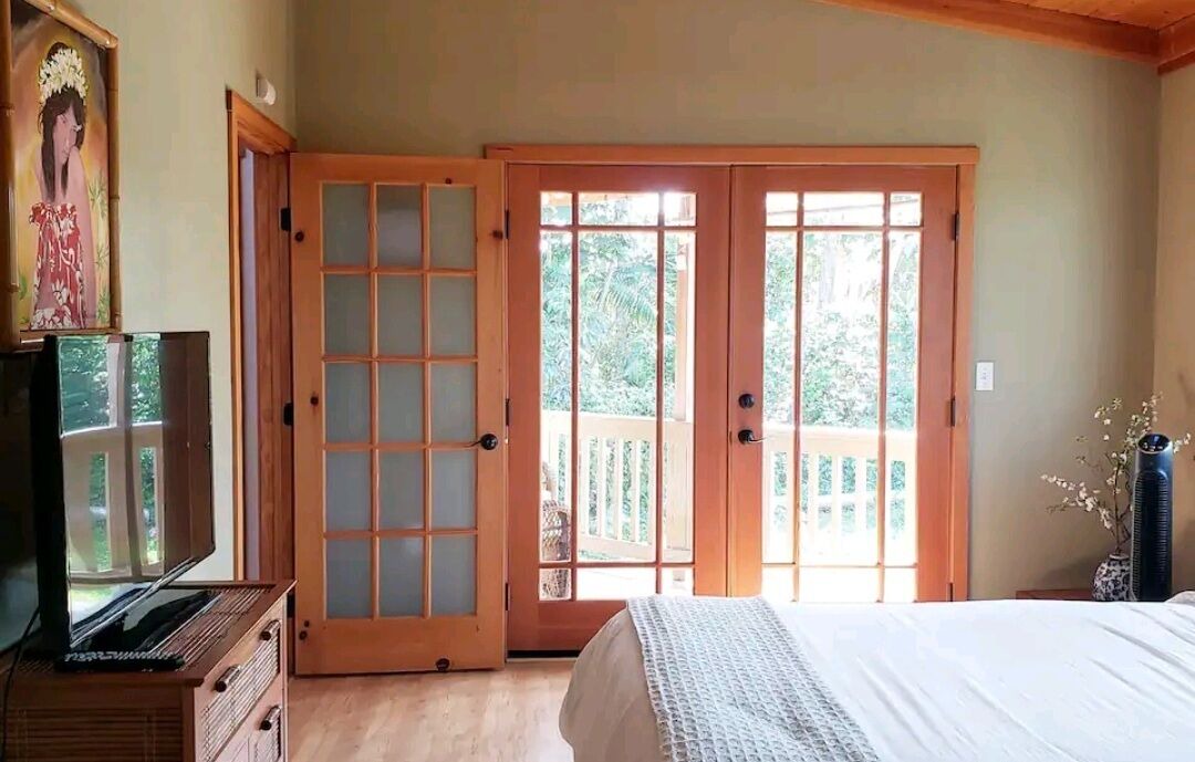 Photo of Bedroom in Ainaloa