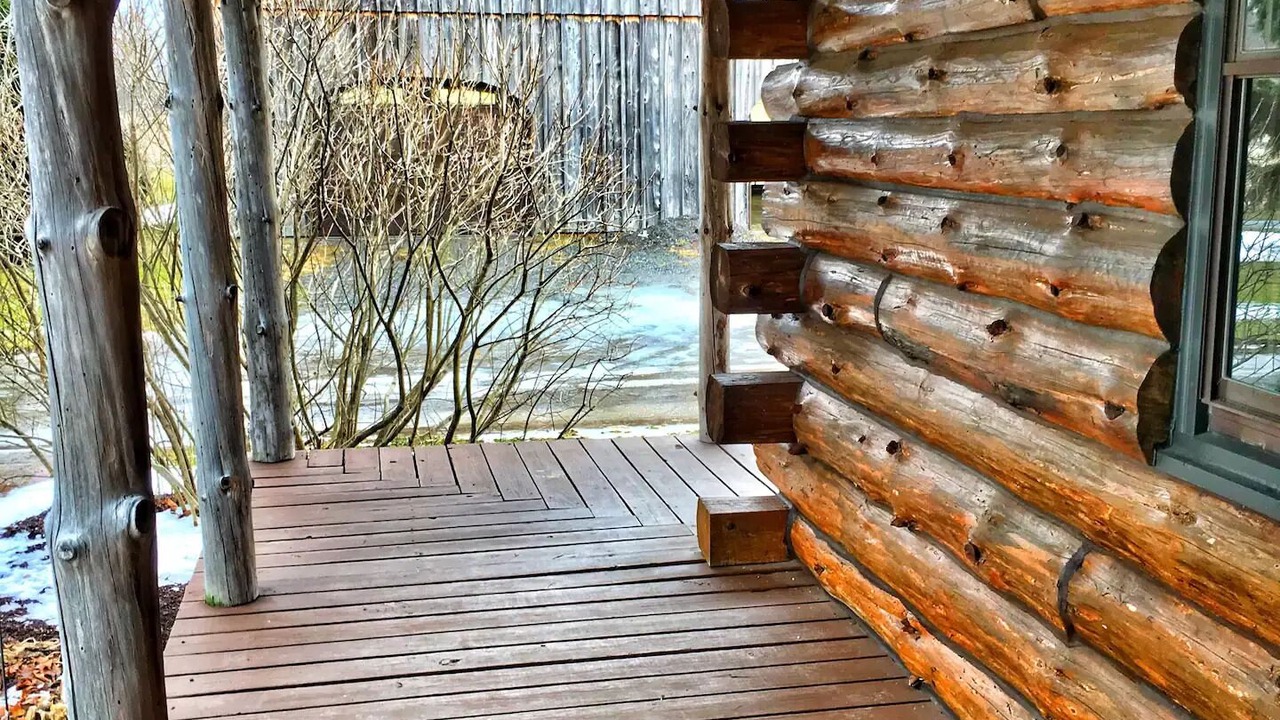 Photo of Patio Balcony in Youngstown