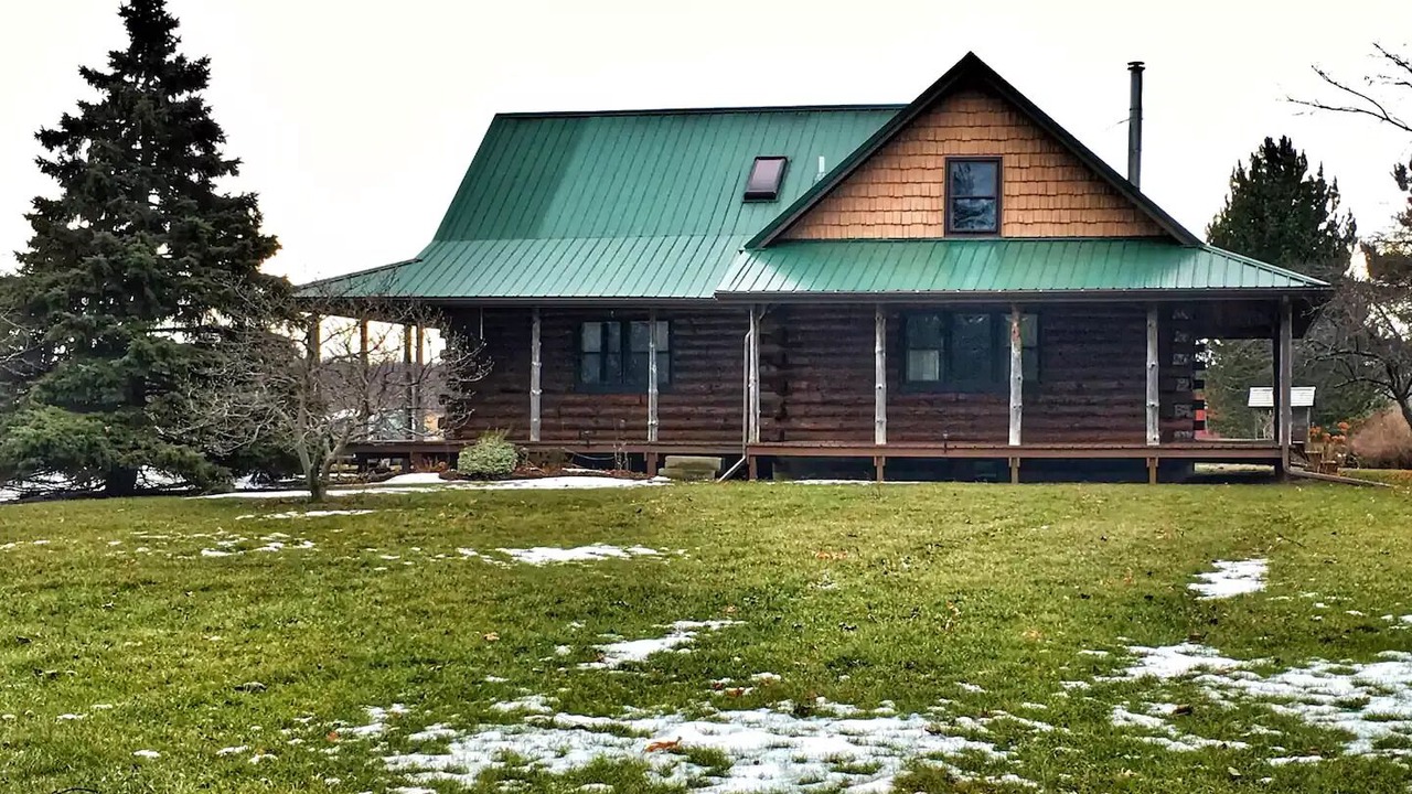 Photo of Outdoor in Youngstown
