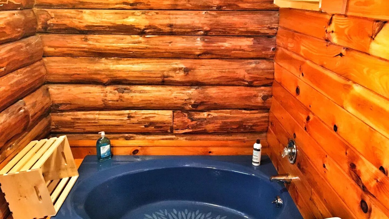 Photo of Bathroom in Youngstown