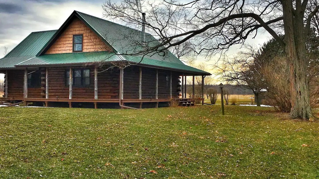 Photo of Outdoor in Youngstown