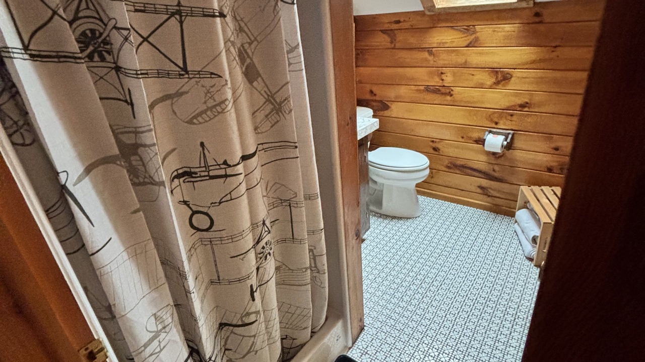 Photo of Bathroom in Youngstown